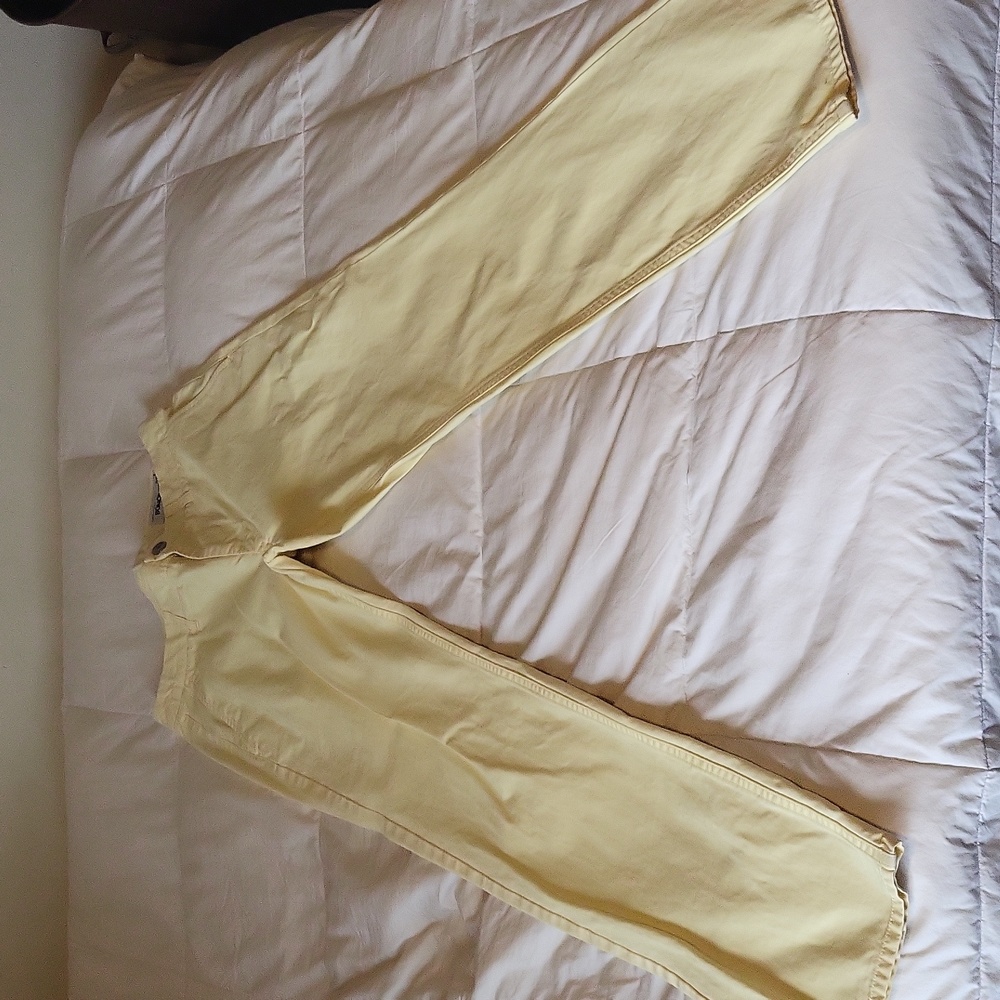 Bonobos Washed Chino